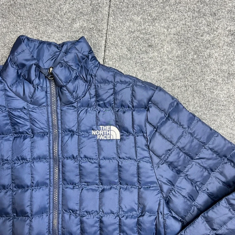The North Face new tags